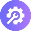 Robo Mentax - Enhanced User Interface